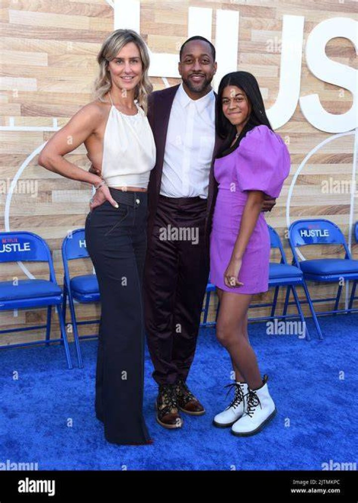 The Inspiring Journey Of Bridget Hardy, "Wife Jaleel White"
