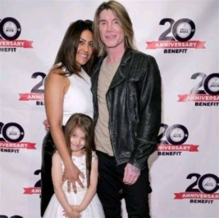 The Inspiring Journey Of John Rzeznik's Daughter