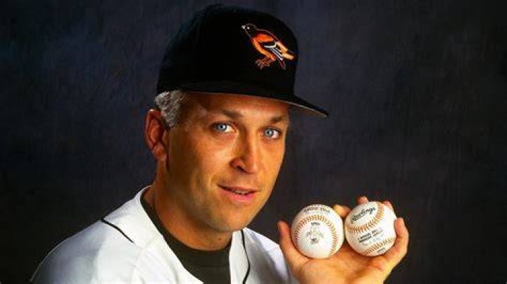 The Inspiring Role Behind Cal Ripken Jr.'s Legacy