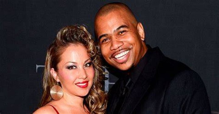 "The Inspiring Story Behind "Omar Gooding Wife""