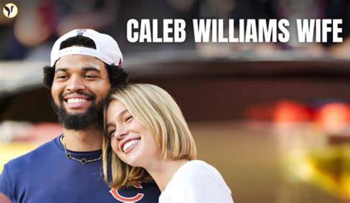 The Inspiring Story Of Caleb Martin's Wife