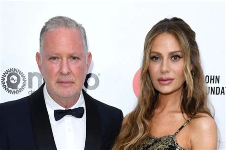 The Intriguing Truth About PK Kemsley's First Marriage