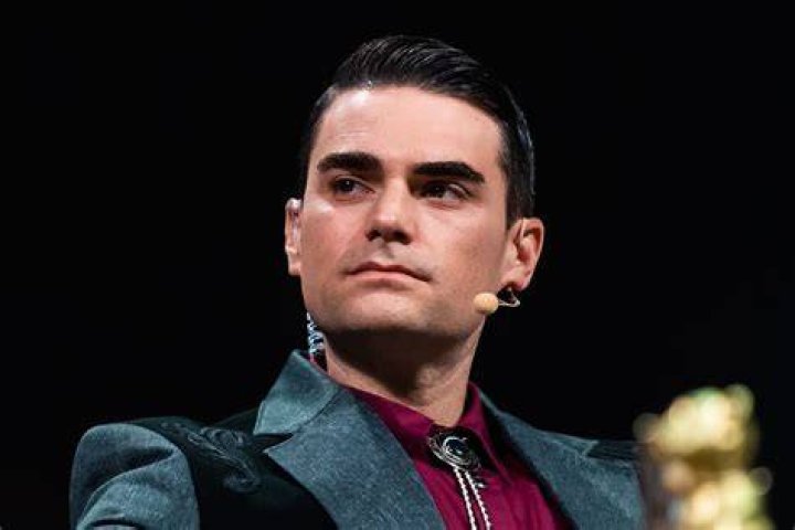The is roasting Ben Shapiro for hatewatching 'Barbie' — while