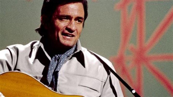 The Johnny Cash Show Johnny Cash & Loretta Lynn Loretta lynn