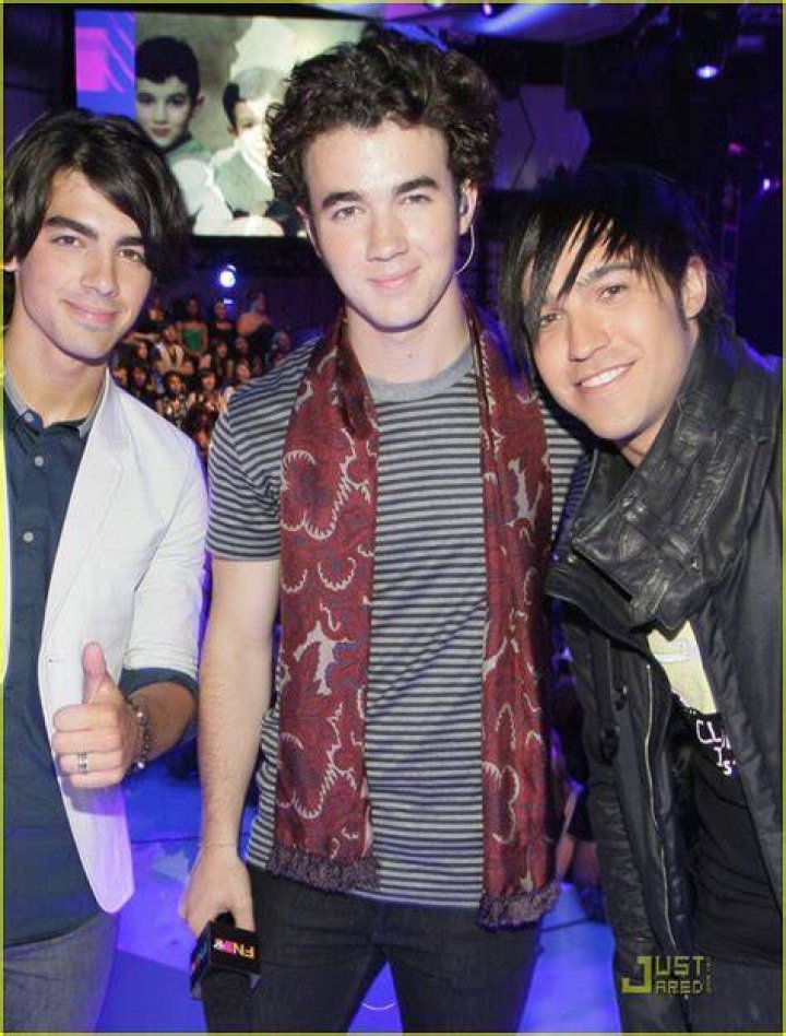 The Jonas Brothers Do FNMTV Photo 1284481 Joe Jonas, Jonas Brothers