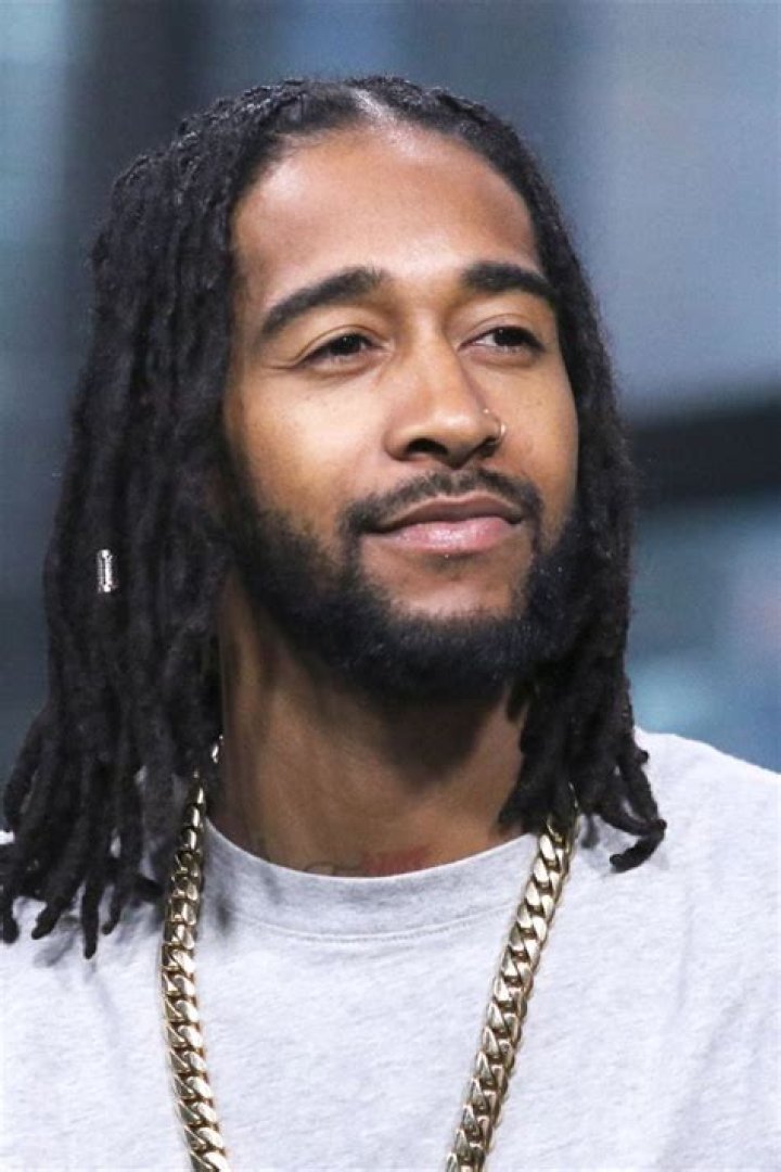 The Journey Behind Omarion's Success