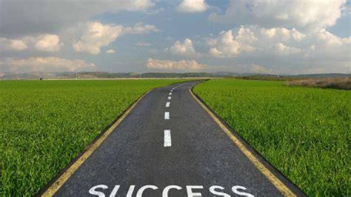 The Journey to Success on and off the Field |