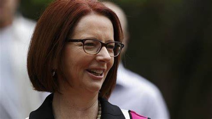The Julia Gillard Scandal Exposed