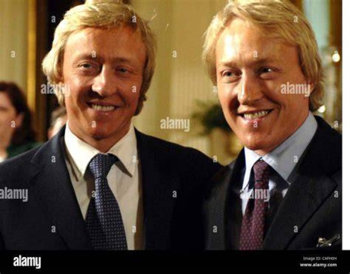 The Keno Brothers in Austin at Paramount and Stateside Theatres