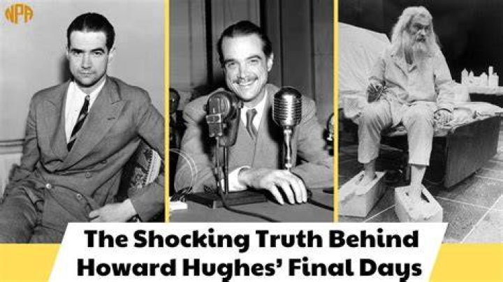 The Last Days of Howard Rollins As A Woman Explicit Claims That He Is