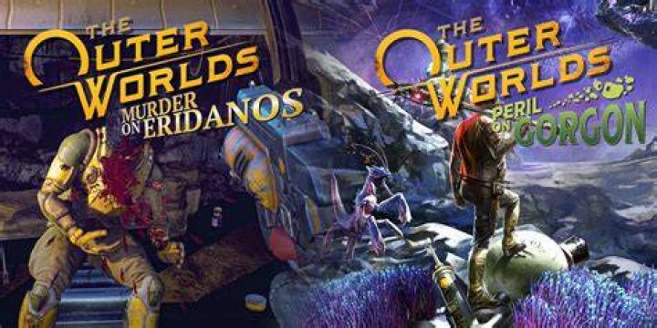 The Latest Outer Worlds DLC Is As Tasty & Filling As Rizzo’s Fizzy Drinks