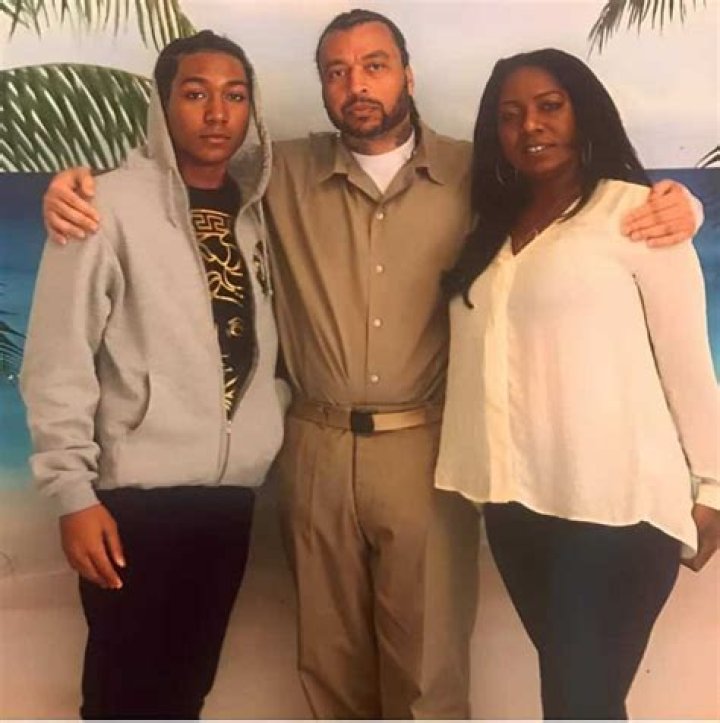 The Legacy Of Terry Flenory's Children