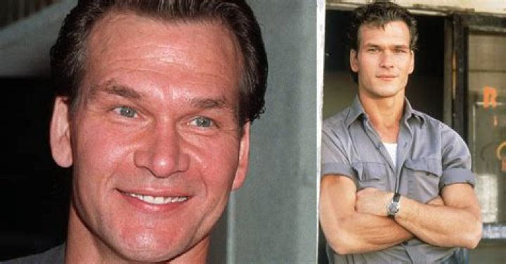 The Lesser-Known Brother of Patrick Swayze |