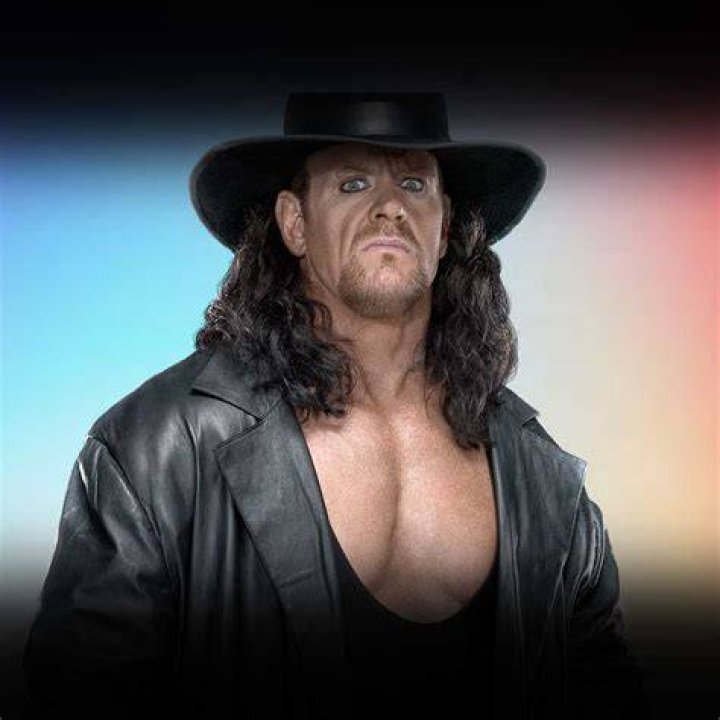 The Life and Career of the Undertakers Wife