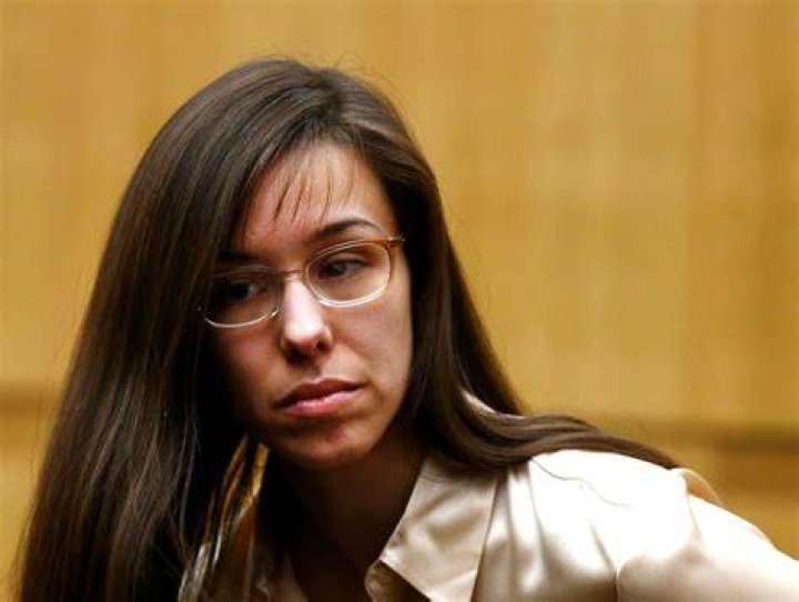 The Life And Crimes Of Jodi Arias
