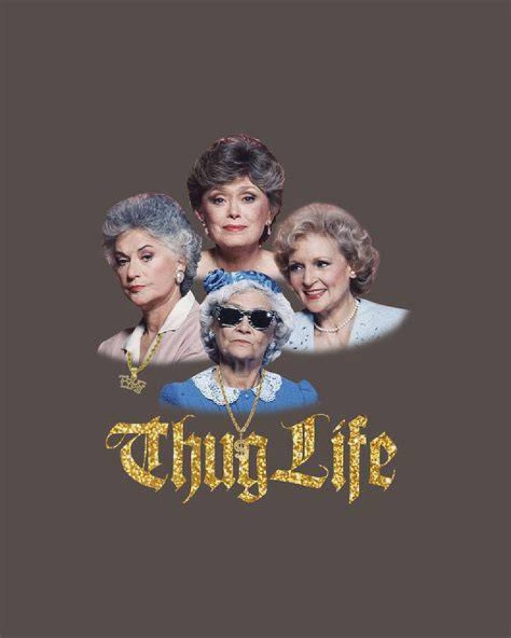 The Life and Legacy of a Golden Girl |