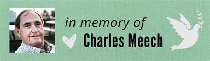 The Life And Legacy Of Charles Meech Sr., The Father Of Charles Meech