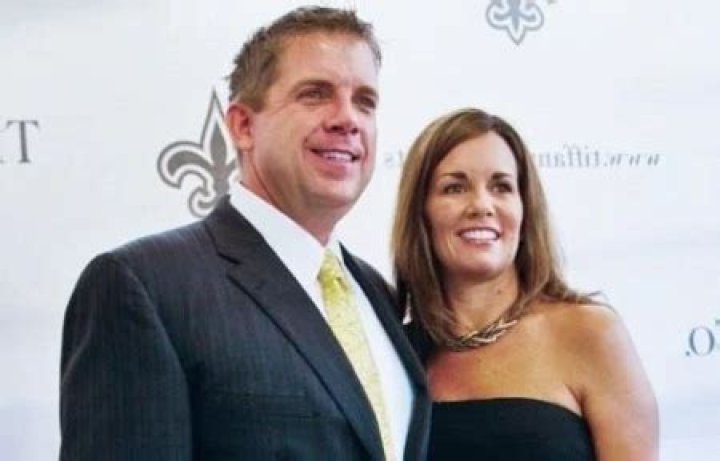 The Life and Love of Sean Payton’s Ex-Wife |