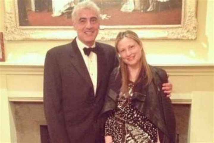 The Life Of Billionaire Marc Lasry Wife