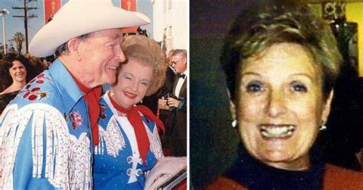 The life of Mimi Swift from abandoned girl to the daughter of Roy