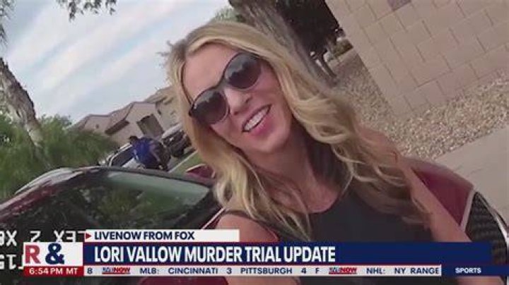 The Lori Hayes Murder: Uncovering The Truth