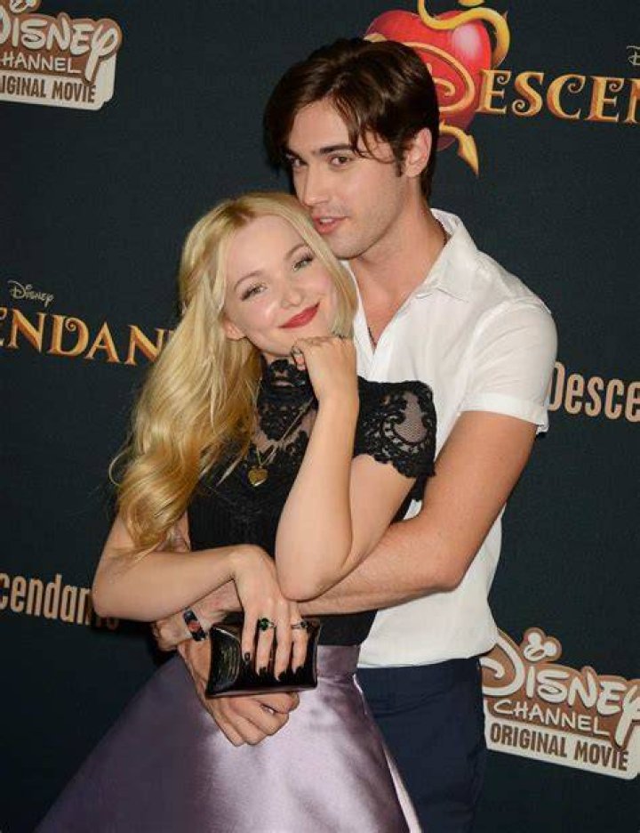 The Love Story Of Ryan McCartan And Dove Cameron: From Disney To Divorce