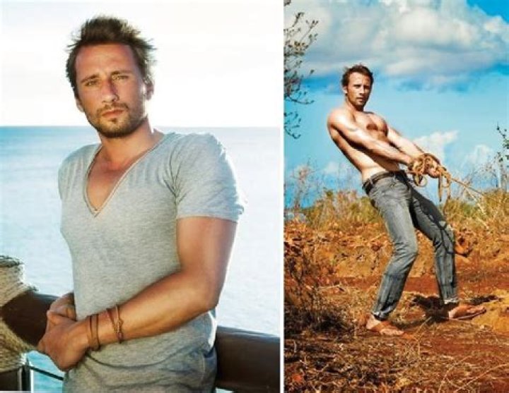 The Lowdown On Matthias Schoenaerts: A Peek Into His Personal Life