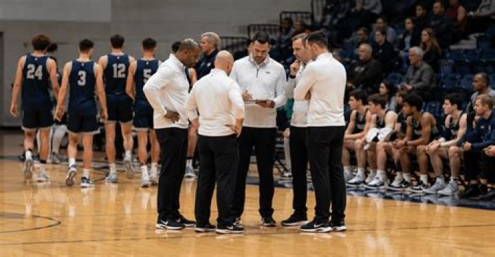 The Maestro Of Basketball Coaching