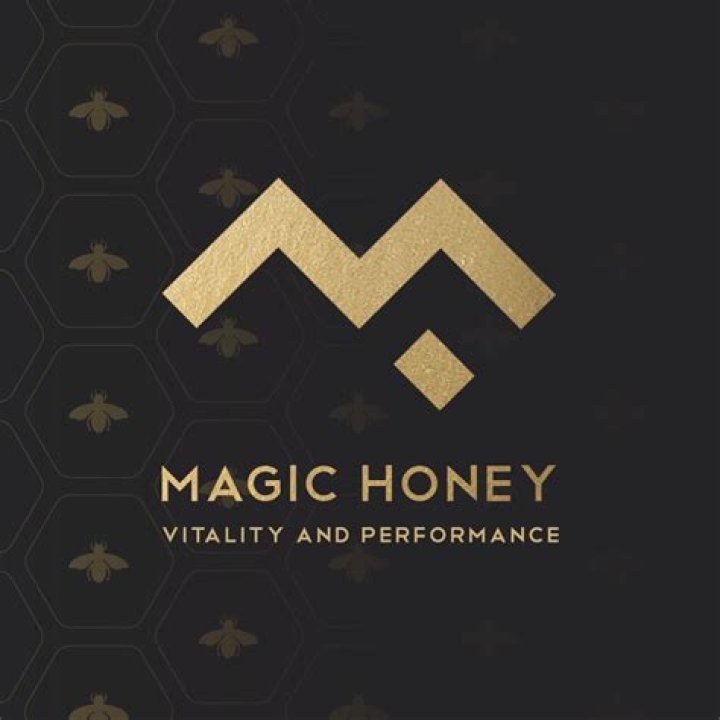 The magic honey Vitality and Performance. 24 Sachet 10 gr Walmart