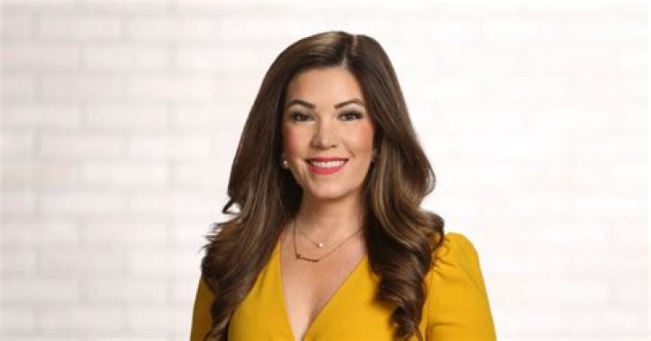 The Man Behind Danielle Grant's Success