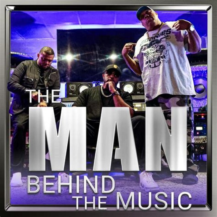 The Man Behind the Music and the Marriage |