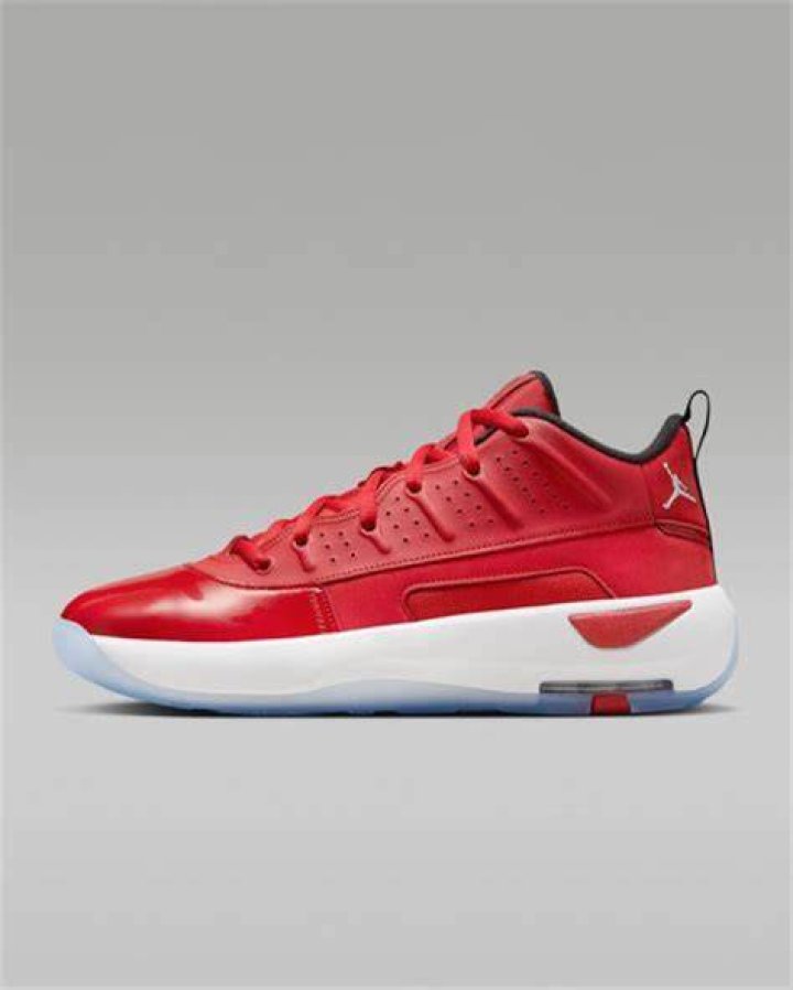 The Meaning Of "SE" In Jordan Shoes