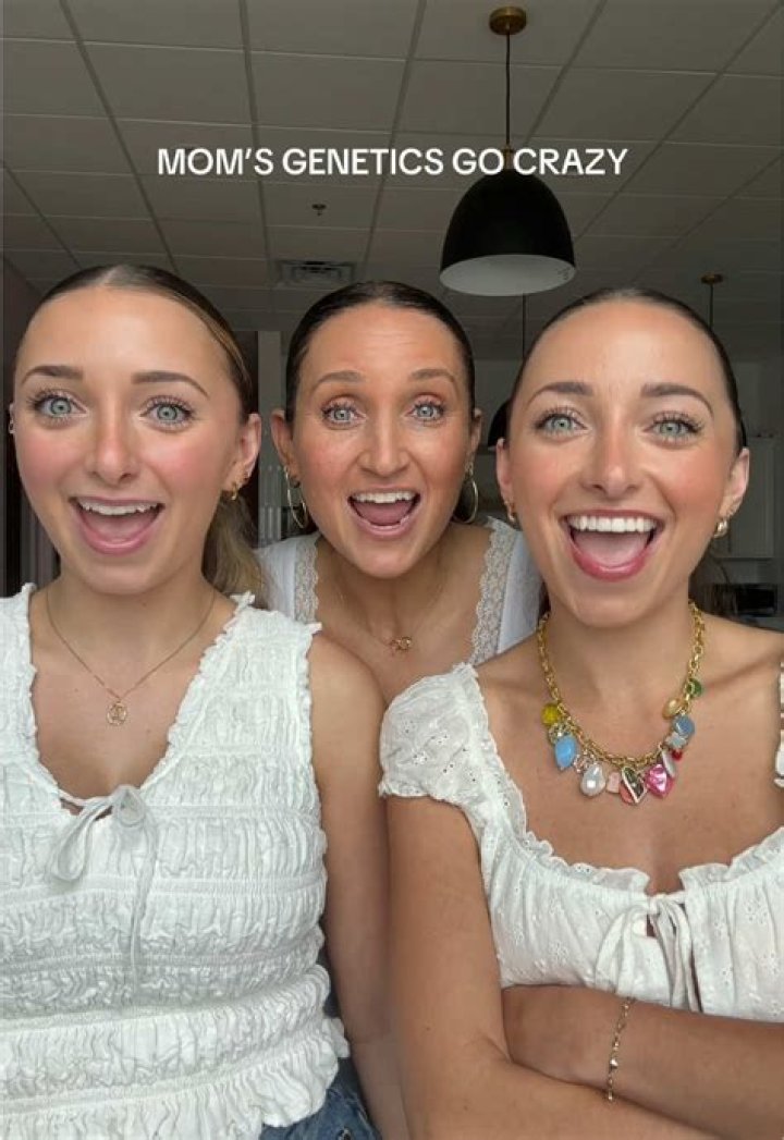 The Mother Behind the Famous Twins |