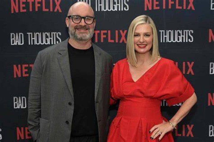 The Multifaceted World Of Tom Segura's Wife