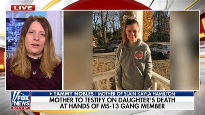 The Murdered Mom And Her Daughter's Secret