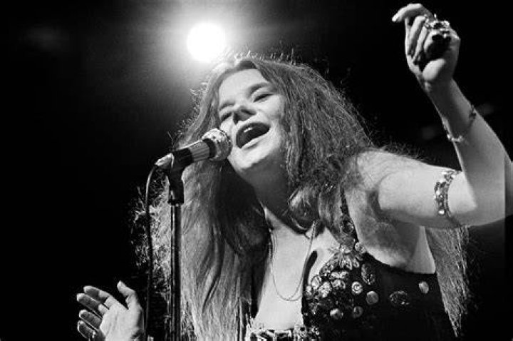 The Mystery Behind Janis Joplin's Death