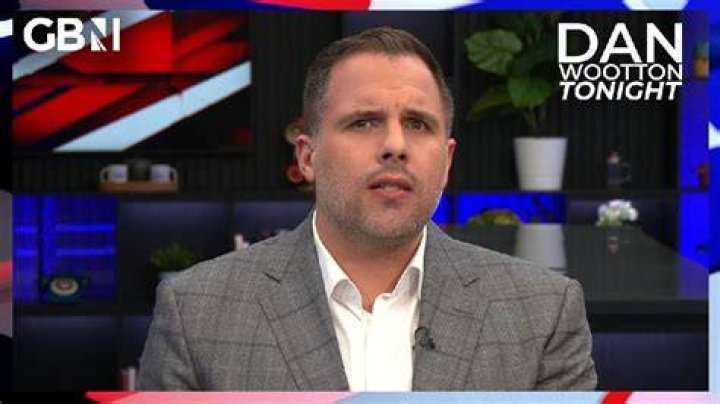 The Mystery Of Dan Wootton's Parents Revealed