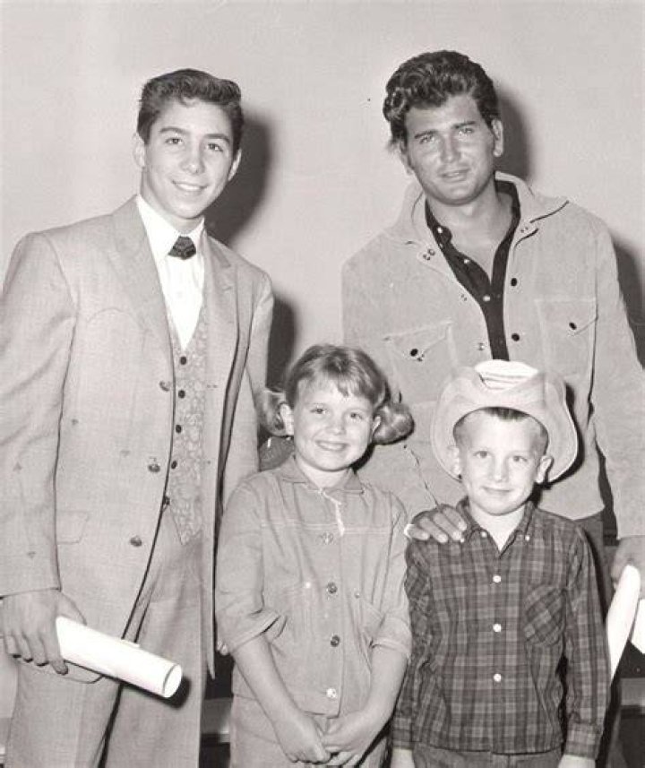 The Mystery Of Johnny Crawford's Twin Brother