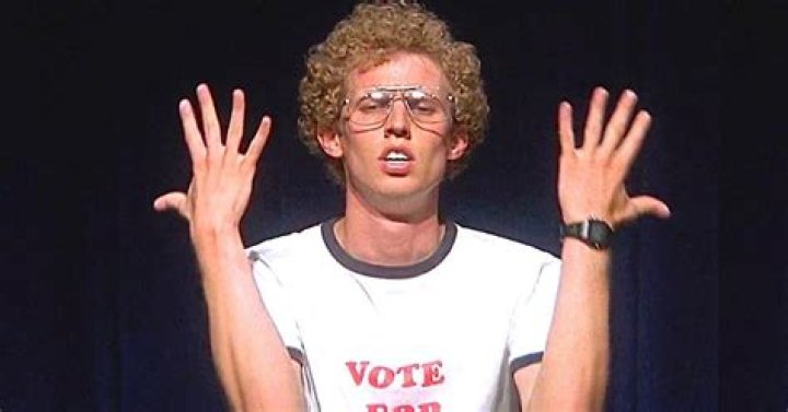 The Napoleon Dynamite Of Pop Music