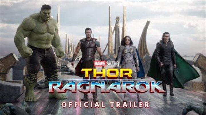 The New Thor Ragnarok Trailer Reveals Entire Roster of Team Thor
