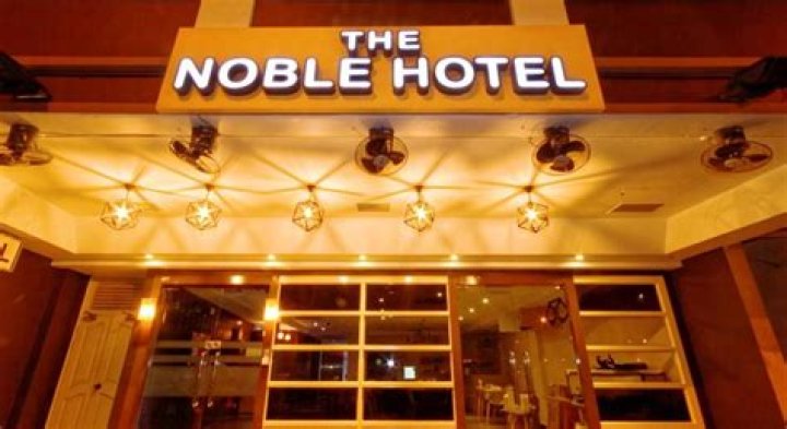 The Noble Hotel (SG Clean Certification), Singapore 2021 Updated