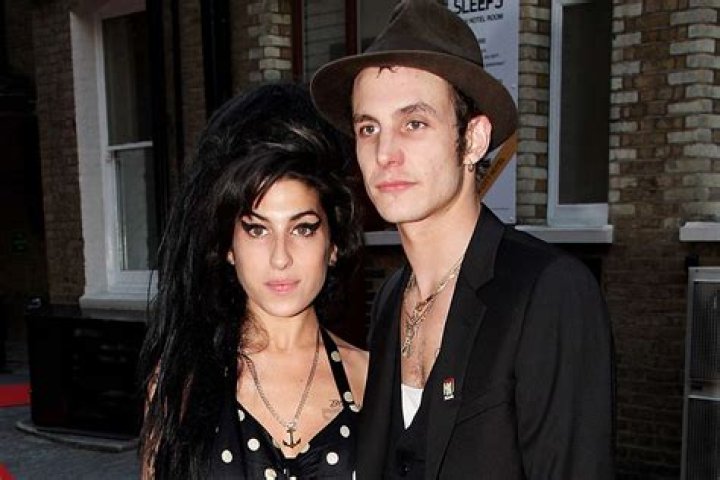 The Notorious Relationship Of Blake Fielder-Civil And Sarah Aspin