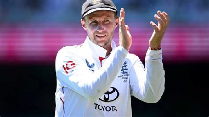 The numbers behind Joe Root&rsquo;s astonishing run of form Cricket365