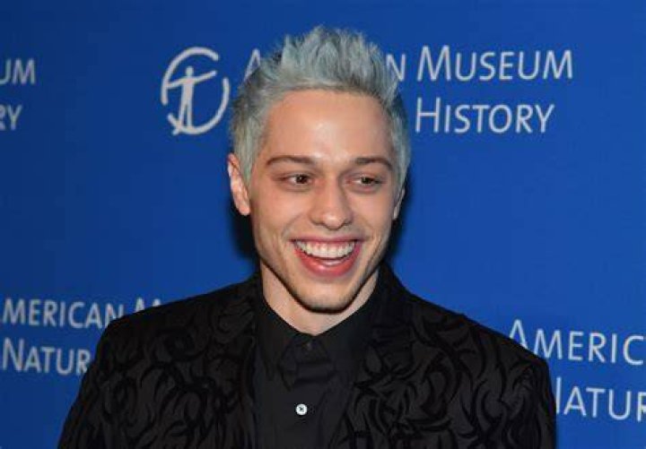 The NYPD checked on Pete Davidson after he posted an alarming Instagram