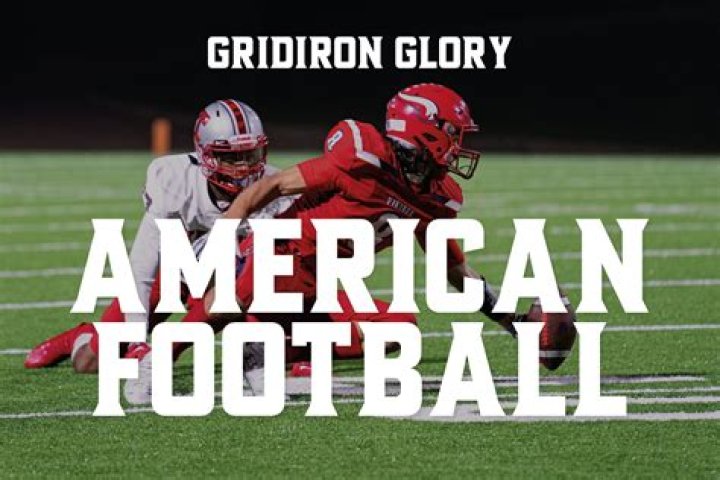 The Path To Gridiron Glory