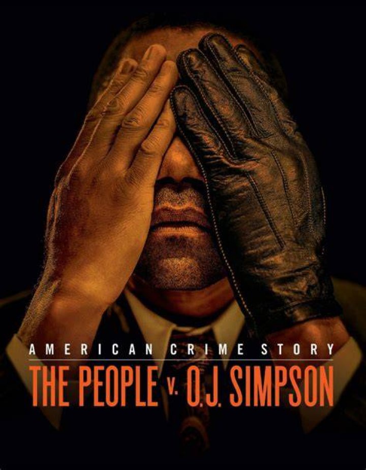 The People v OJ Simpson How the trial of the 20th century became the