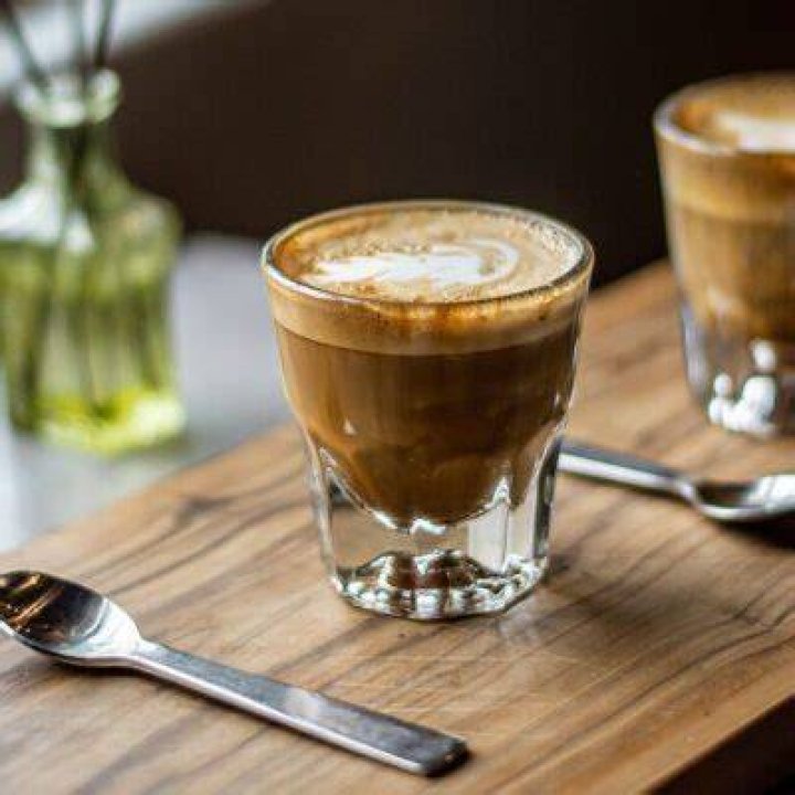 The Perfect Espresso Drink For Cowboys And Coffee Lovers Alike