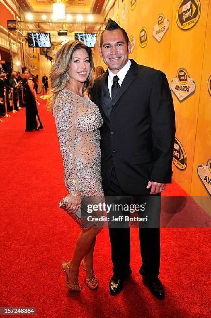 The Philanthropist Behind "johnny Damon Wife"