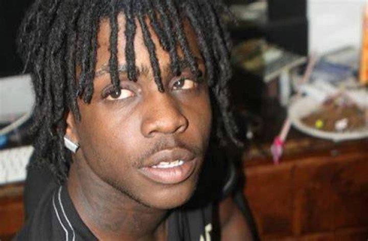 The Playlist Chief Keef / Yeah Yeah Yeahs / Big Boi / Trash Talk