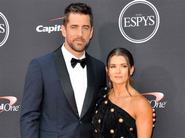 The Podcaster, Influencer, and Aaron Rodgers Rumored Girlfriend |